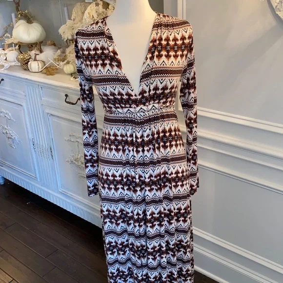 Rachel Pally Maxi Dress - Picture 1 of 11